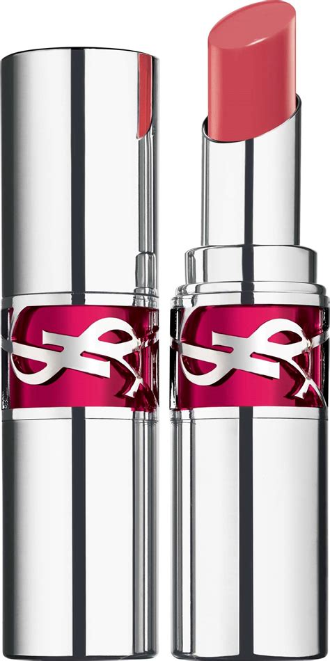 ysl princess lip balm|pink satisfaction ysl.